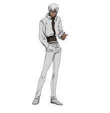 「ザップ・レンフロ 血界戦線」の画像検索結果