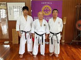 Image result for Zen Shin Seicho Do Adult Karate