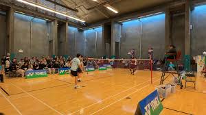 Image result for S B T M Badminton Club