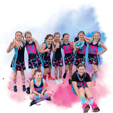Image result for Kingshill Netball Club
