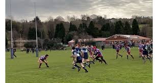 Image result for Bishop Auckland Rugby Union Football Club