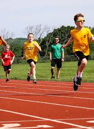 Image result for Run Jump Throw Athletic Fun Camps