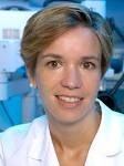 Ana Martin-Villalba leitet im Deutschen Krebsforschungszentrum die ...