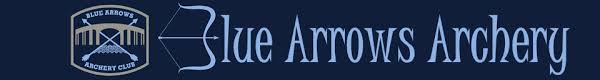 Image result for Blue Arrows Archery Club
