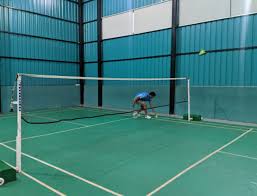 Image result for Nova badminton Club