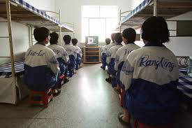 Image result for Laogai camps