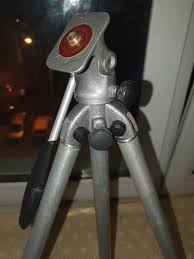 Image result for фотоштатив настольный советский