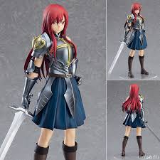 「エルザ・スカーレット FAIRY TAIL」の画像検索結果