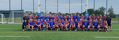 Image result for Newport (Salop) Rugby Union Football Club