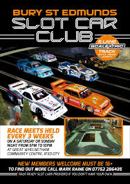 Image result for Enderby Slot Car Club