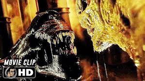 Image result for Alien Resurrection