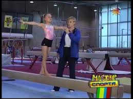 Image result for Olga Gymnastics & Trampoline Club