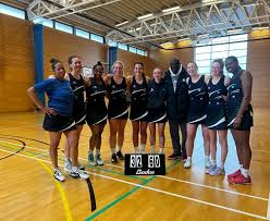 Image result for Omega Netball Club