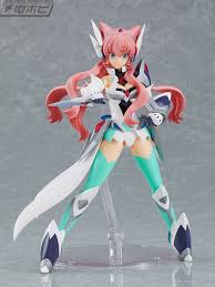 「マリア・カデンツァヴナ・イヴ 戦姫絶唱シンフォギア」の画像検索結果