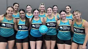 Image result for Netball United