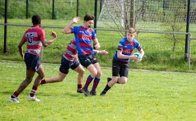 Image result for Barking Rugby Union Football Club