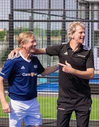 Image result for Parkside (Lincolnshire) Badminton Club