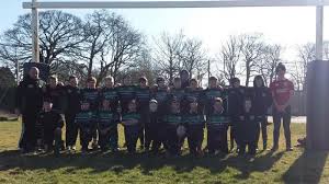 Image result for Hornsea Rufc