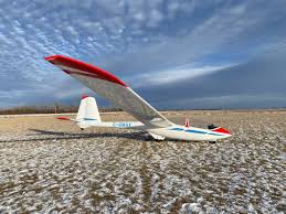 Image result for Welland Gliding Club