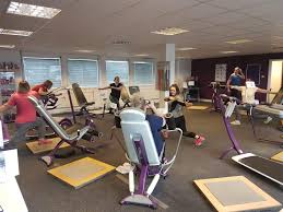 Image result for Kilmarnock Fitness Centre