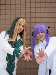 「ガブリエラ キューティクル探偵因幡」の画像検索結果