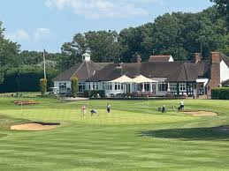 Image result for Surbiton Golf Club