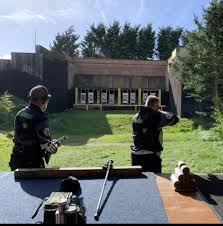Image result for Reepham Shooting Centre