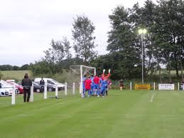 Image result for Coppull United Football Club