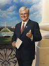 Newt Gingrich Channels His Inner Dictator « JONATHAN TURLEY