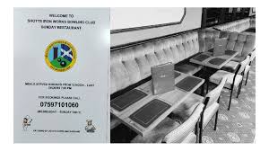 Image result for Shotts Iron Works Bowling Club