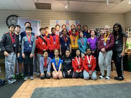 Image result for Greta Badminton Club