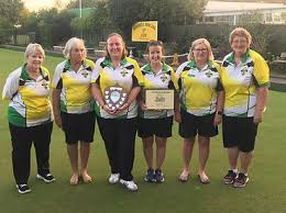 Image result for Npl Ladies Bowls Club