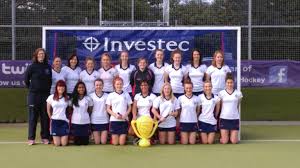 Image result for Brooklands Hockey Club