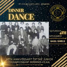 Image result for St Colmcilles Grange G F C