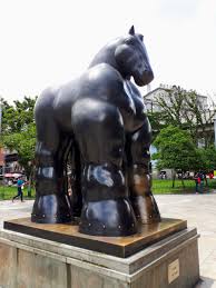 Image result for botero