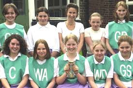 Image result for Stocksbridge Netball Club