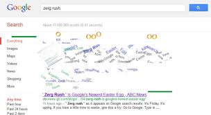 Image result for zerg rush