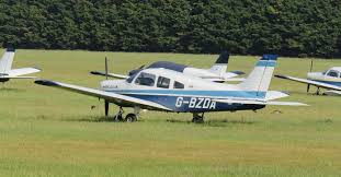 Image result for West London Aero Club