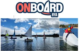 Image result for Maidenhead Sailing Club
