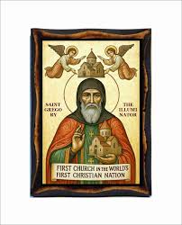 Image result for Sfântul Grigore Barbarigo