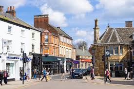 Image result for Market Harborough Hockey Club