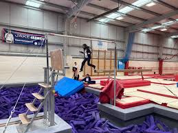 Image result for Huntingdon Olympic Gymnastics Club