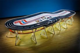 Image result for Mussel Bay Raceway Scalextric Club
