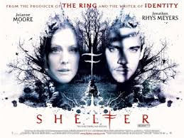 Shelter – Barınak izle