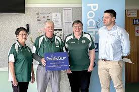 Image result for New Broughton Bowling Club