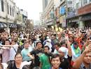 Withdraw the draconian Peaceful Assembly Bill! « ALIRAN