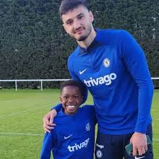 Image result for We Make Footballers