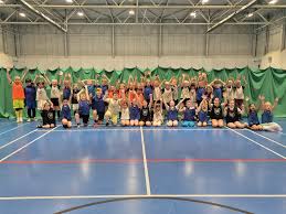 Image result for Hazel Grove United JFC