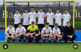 Image result for Belper Hockey Club