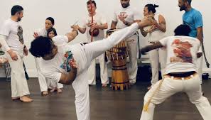 Image result for Brazilian-martial arts